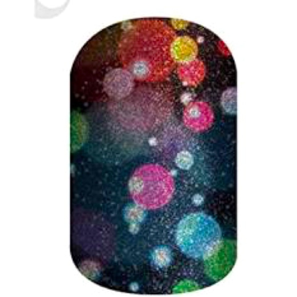 Jamberry Nail Wraps